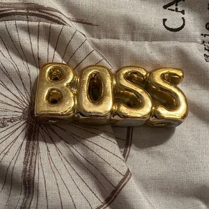 Boss